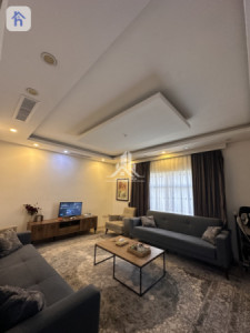منزل مؤثث صورة 3