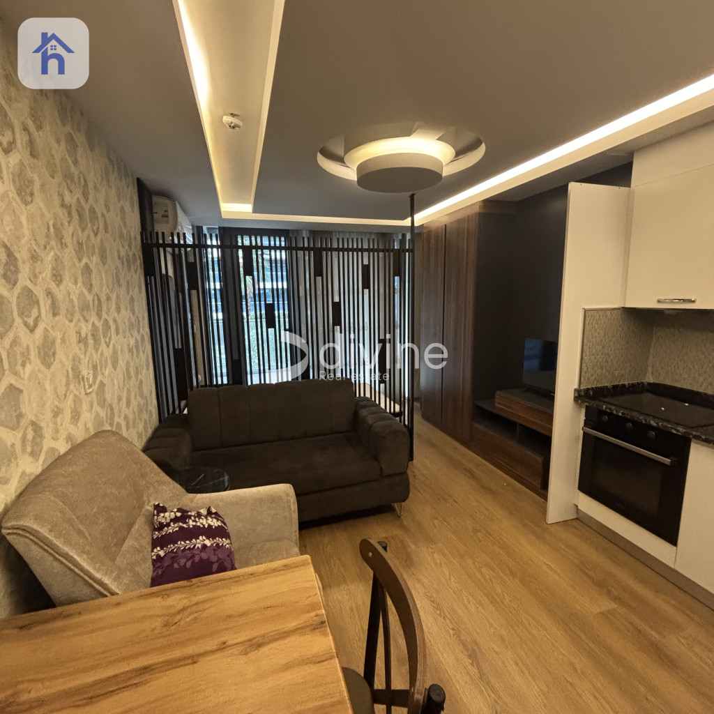 VIP Apartment For Rent