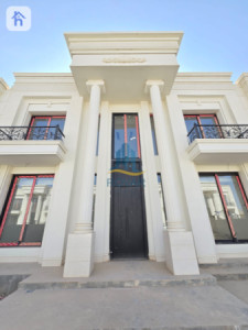 Two floor modern house for sale image 2