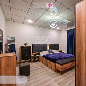 Cozy 2-Bedroom House in Ashti City 2 image 4