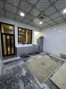 One Floor House Image 3