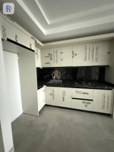 Cozy apartment in Rami Towers Resim 3