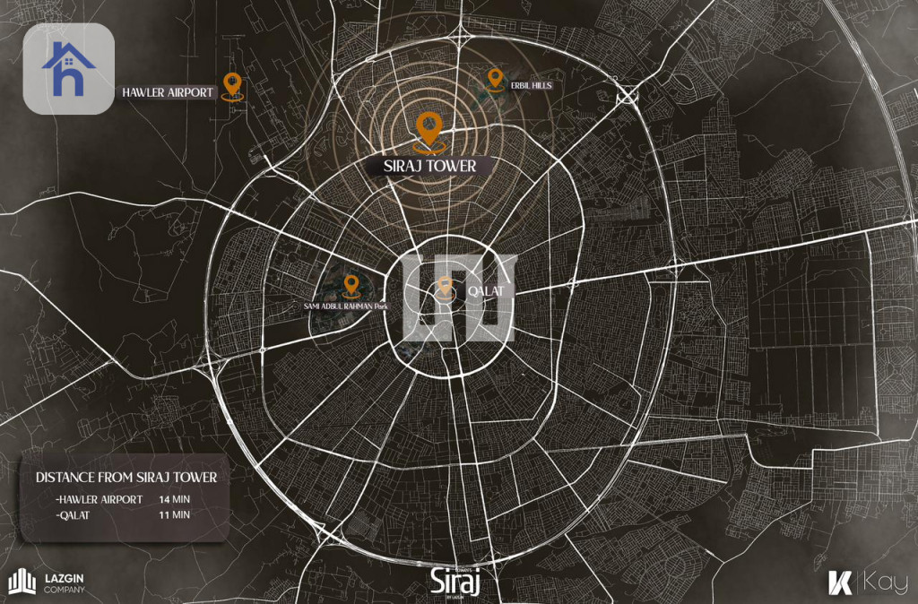 شوقە (2+1) وێنە 7