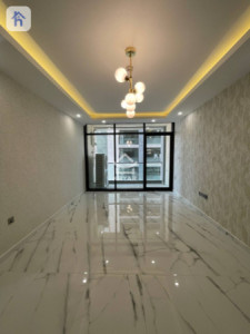 1 Bed Apartment in Sky Towers Resim 3