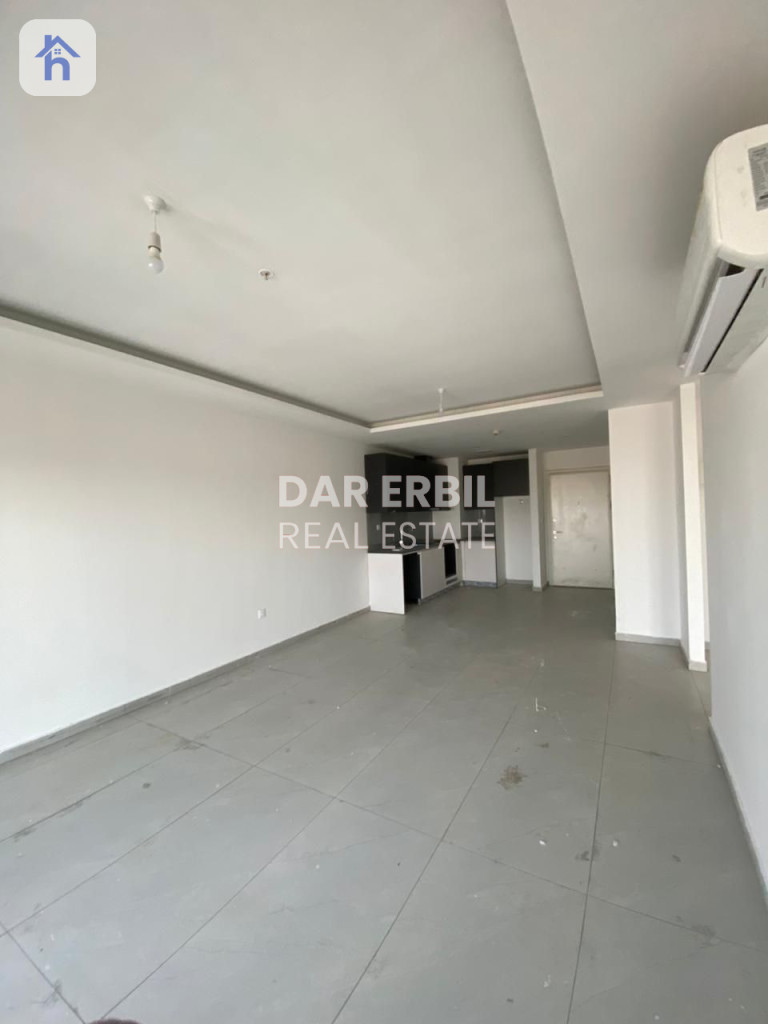 Cozy 1-Bedroom Apartment in Bakhtyary Twin Towers