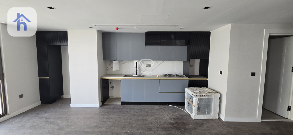 One Bedroom Apartment, Prime Area