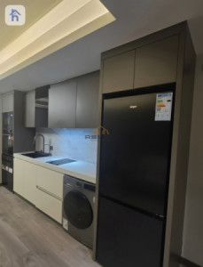 An affordable 0+1 furnitured apartment  in Cavalli for rent image 3