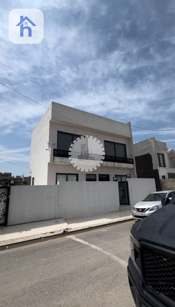 Corner House