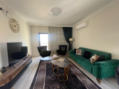 Elegant Furnished Apartment for Rent — 1