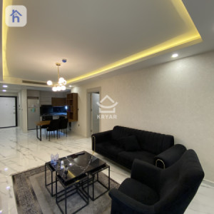 Furnished Apartment For Rent image 2