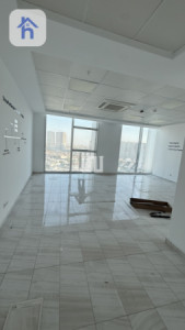Spacious office with kitchen image 5