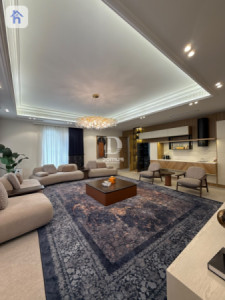 Furnished House For Sale Resim 14