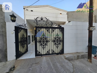 خانوویەکی ئارام بە یەک ژووری نووستن لە هەولێر image 1