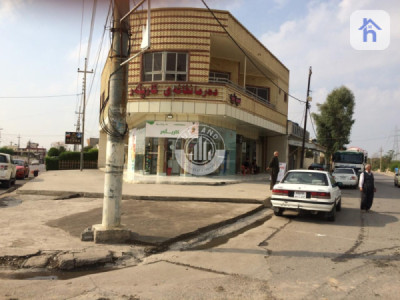 Commercial Building (with Monthly Income) image 2