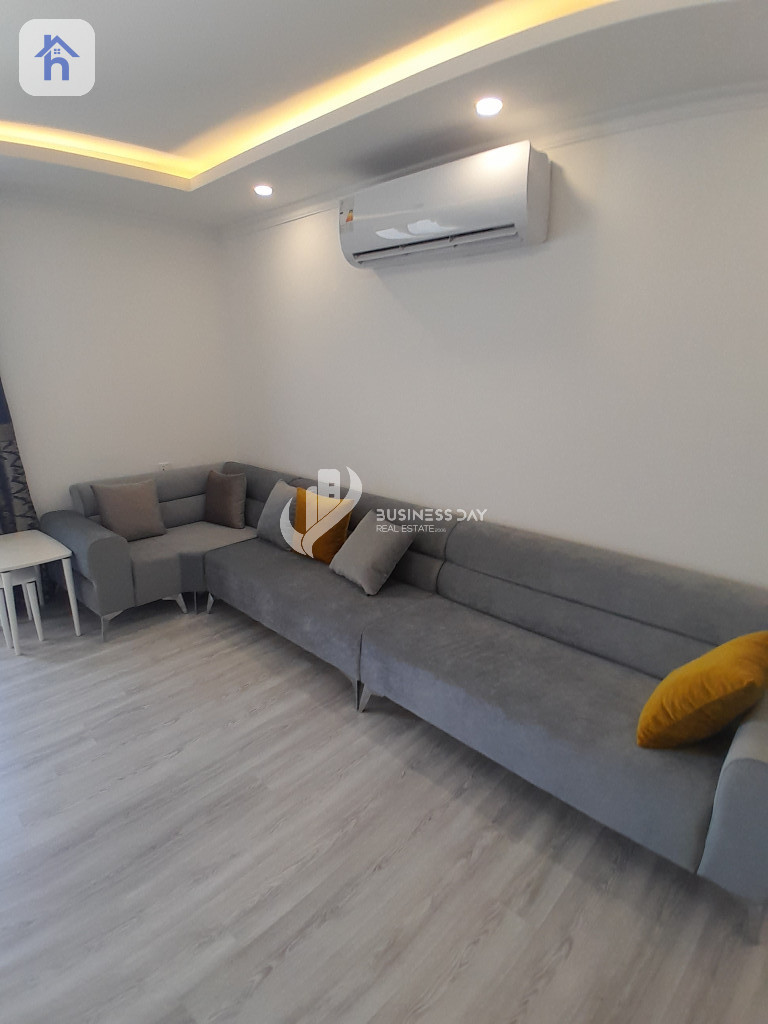 Furnished Apartment For Sale