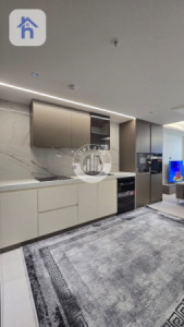 Furnished Apartment For Rent Resim 5