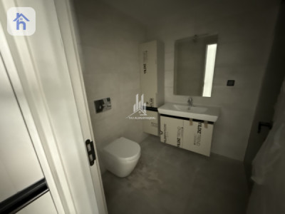 Cozy Studio Apartment in Erbil Resim 6