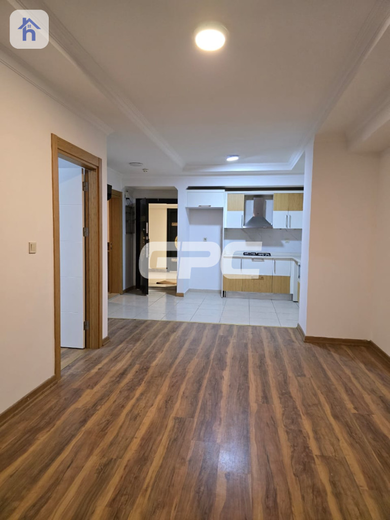 Internal View Apartment