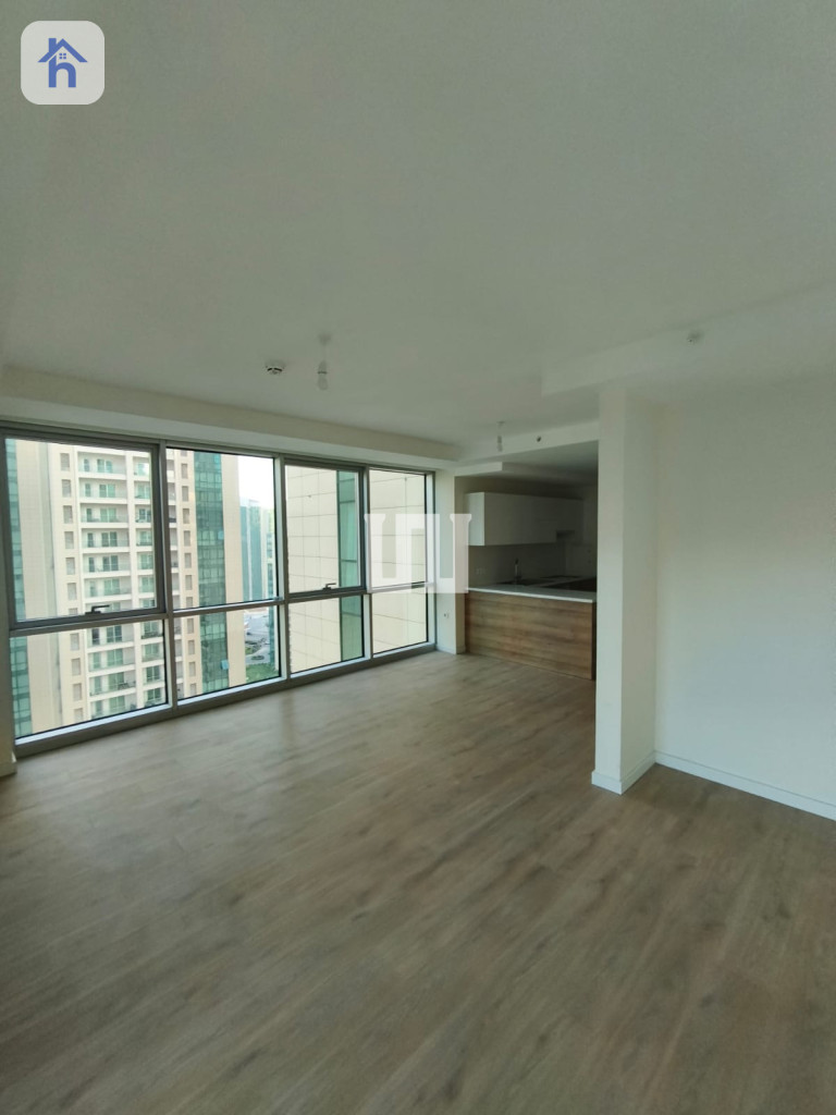 Stylish apartment with spacious layout