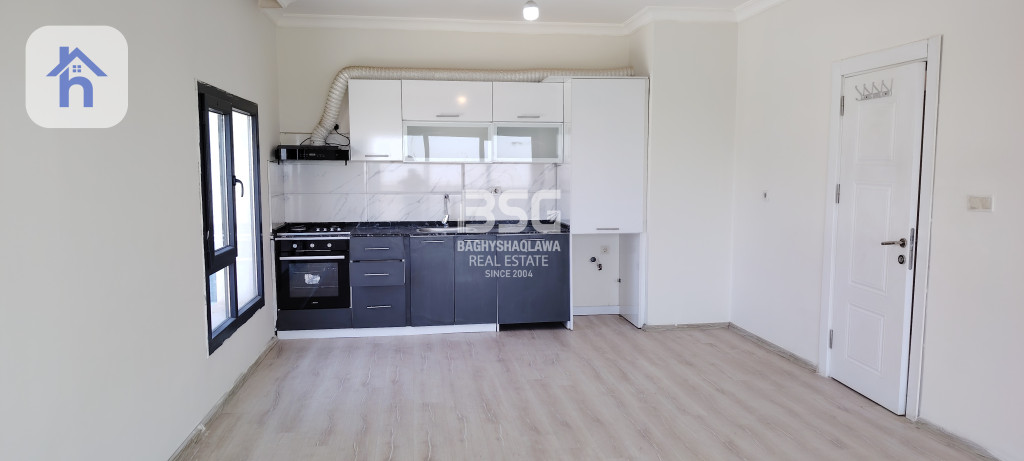 Spacious 2-Bedroom Apartment