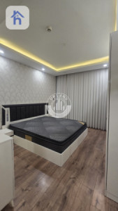 شقة مؤثثة للإيجار صورة 13