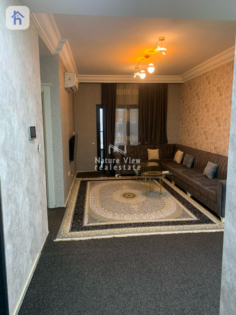 Cozy Apartment in Eskan Towers