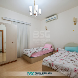 خانووی مۆدێرن پێنج ژووری نوستن وێنە 9