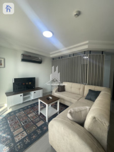 شقة مؤثثة للإيجار image 1