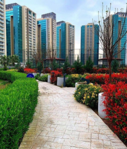 شوقەیەکی ئارام بە یەک ژووری نووستن لە ئیمپایەر وینگز وێنە 5