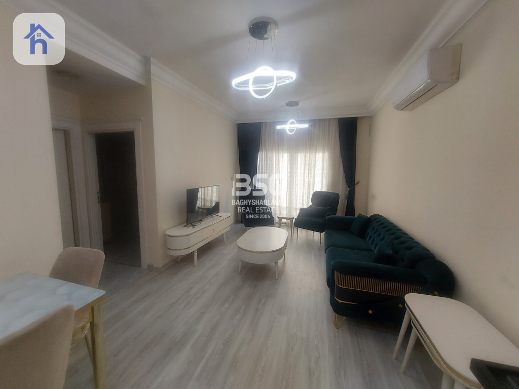 Beautiful 1-Bedroom Apartment Available for Rent