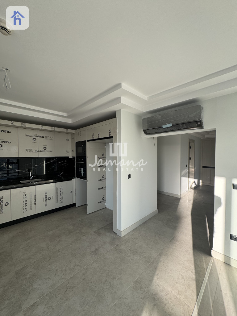 Spacious Erbil Apartment with 3 Bedrooms