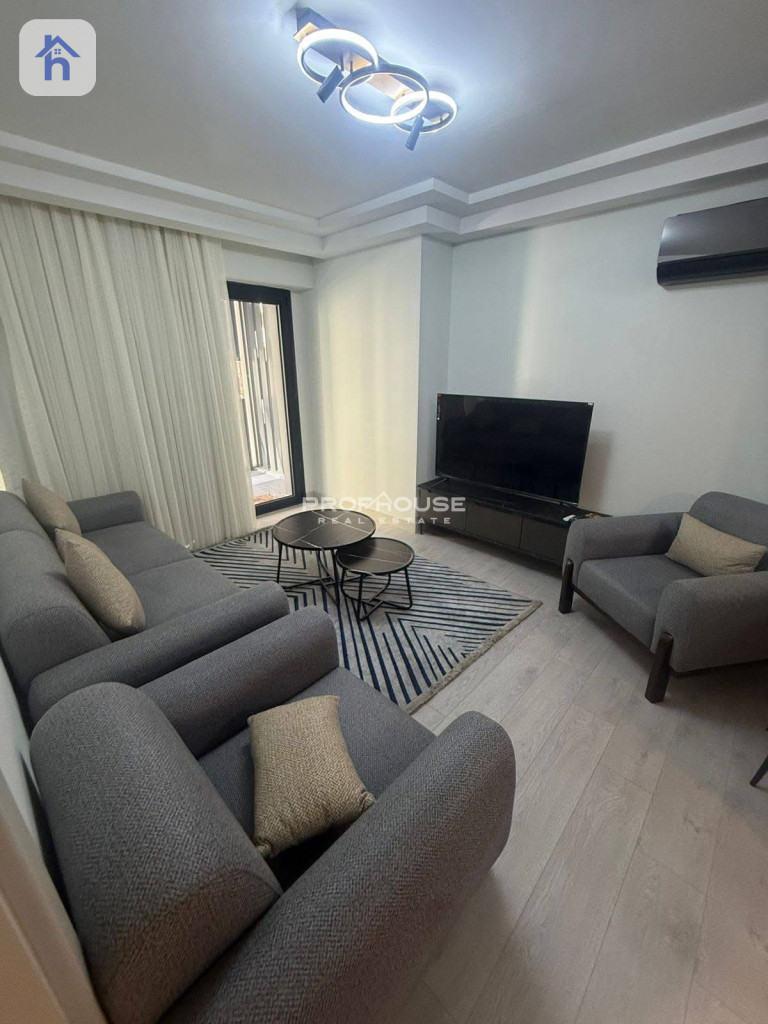 Cozy Apartment in Rami Towers