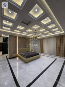 VIP Apartment Resim 6