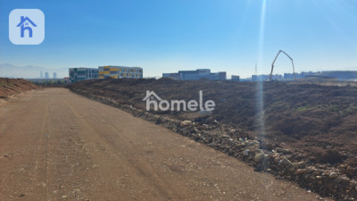 Plot for Sale in Sulaymaniyah image 2