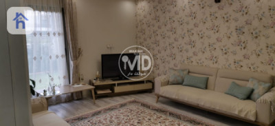 Elegant Furnished Residence for Sale Resim 8