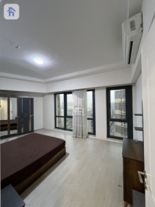 Furnished Apartment For Rent Resim 3