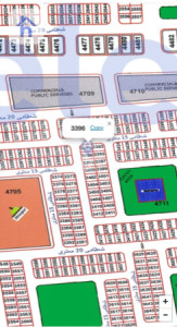 Residential Plot in Erbil, Azza image 1