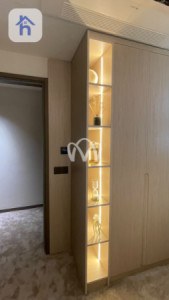 شقة VIP صورة 22