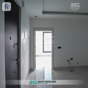 Zero building (unused) for rent on 40 meters road with an area of ​​320 m Image 16