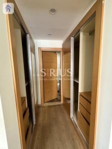 Spacious Apartment in Cihan City Image 5