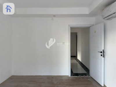 شقة واسعة بـ 3 غرف نوم صورة 5