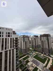 Internal View Apartment — 1