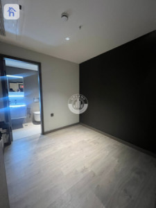 Modern and Spacious Apartment in Cavalli Tower Resim 15