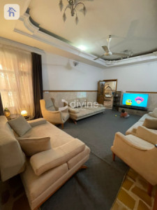 Spacious House in Brayaty, Erbil Image 10