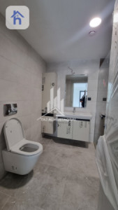 شقة واسعة مع مناظر خلابة صورة 7