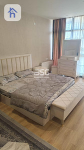 Furnished Apartment in Erbil Resim 3