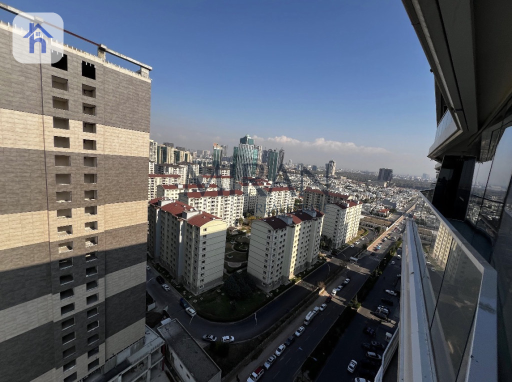 Furnished Apartment For Rent Resim 12