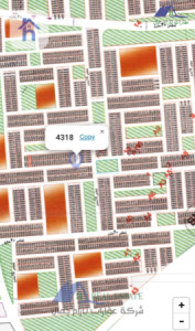 Residential Plot 150m² in Erbil image 2