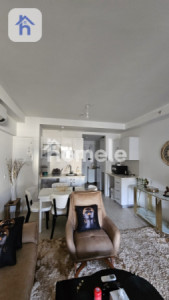 Apartment (Studio+1) Resim 3