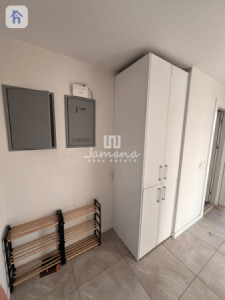 شوقەیەکی مۆدێرن بە دیمەنێکی جوانەوە وێنە 3